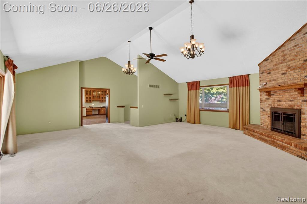 3150 N Otter Creek Road, Monroe, MI 48161 — Photo 13