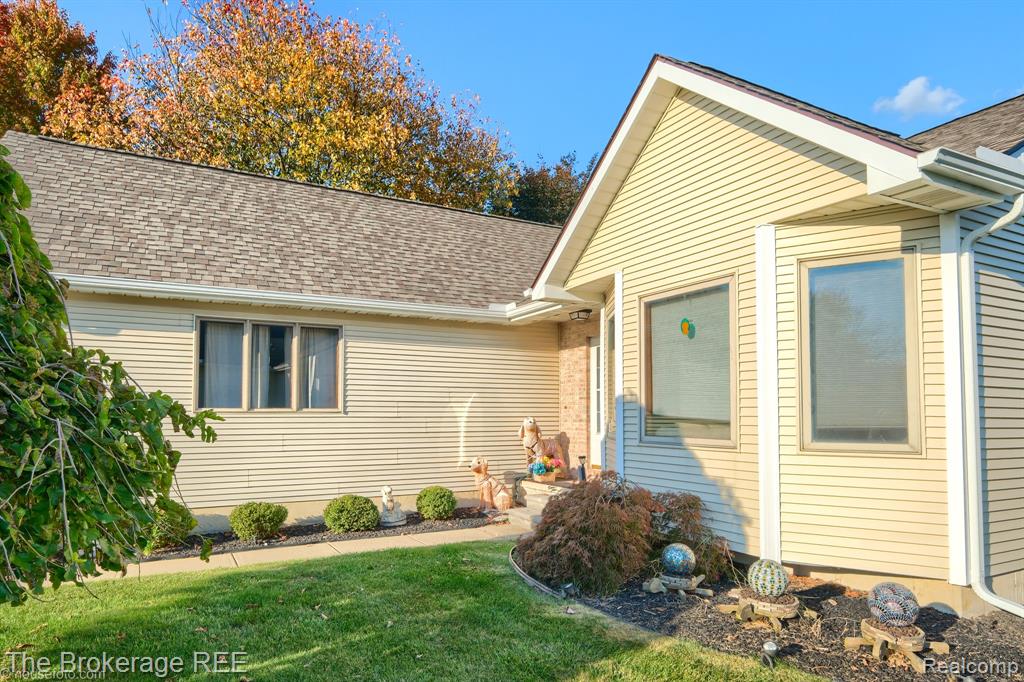 9369 Rayna Drive, Davison, MI 48423 — Photo 4