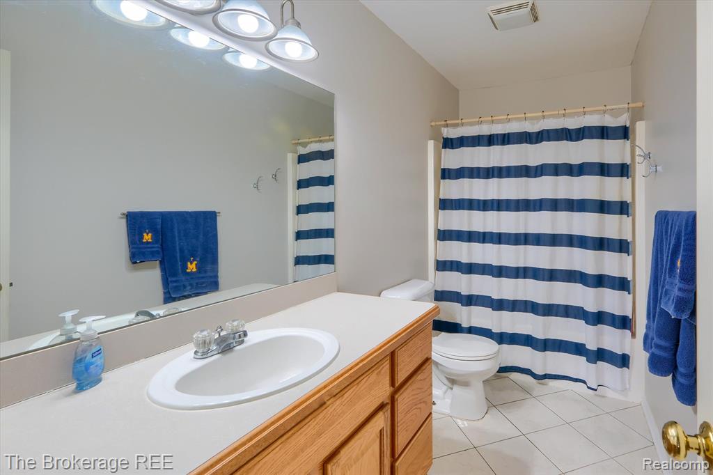 3394 Baltour Drive, Davison, MI 48423 — Photo 45