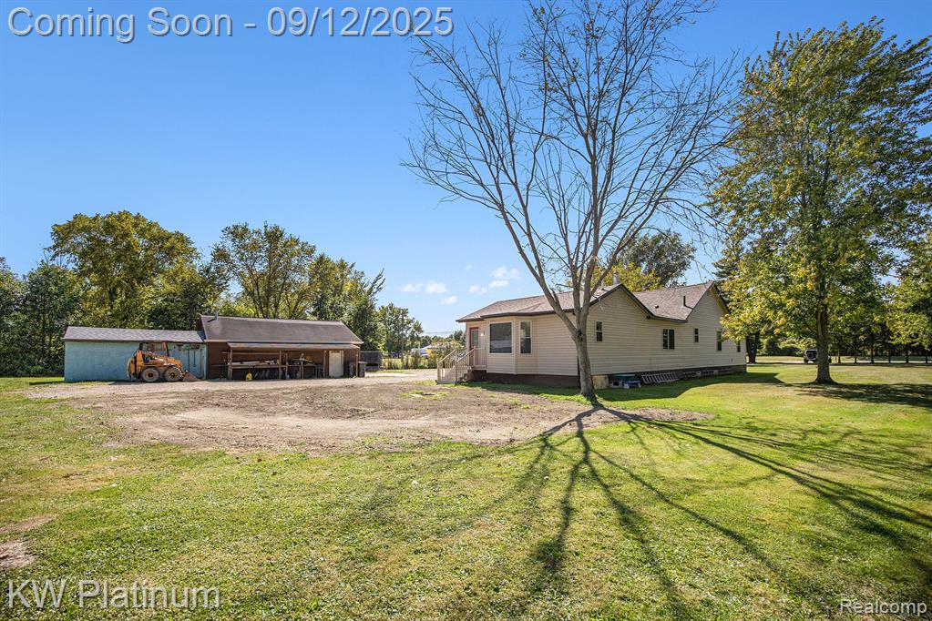 59290 North Avenue, Ray, MI — Photo 26