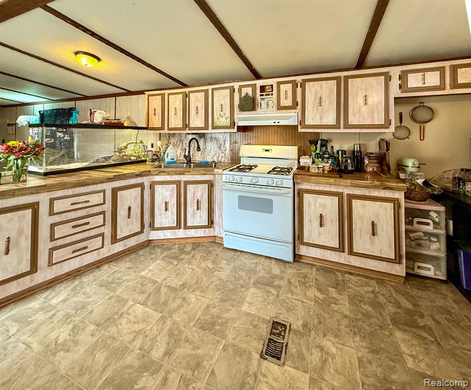 435 Rustic Lane S, Belleville, MI 48111 — Photo 4