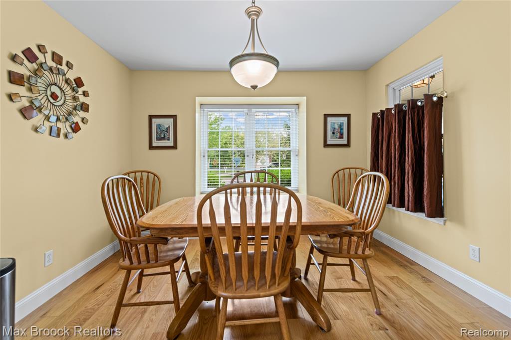 7512 Lake Street, Dexter, MI 48130 — Photo 9