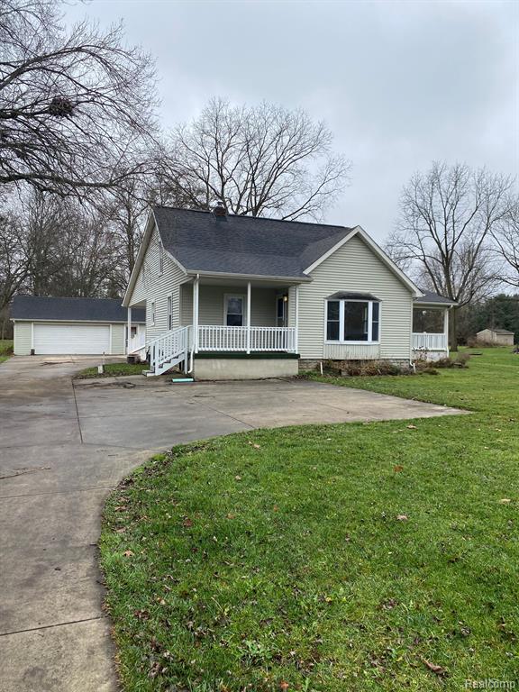 5470 POTTER Road, Burton, MI 48509 — Photo 48
