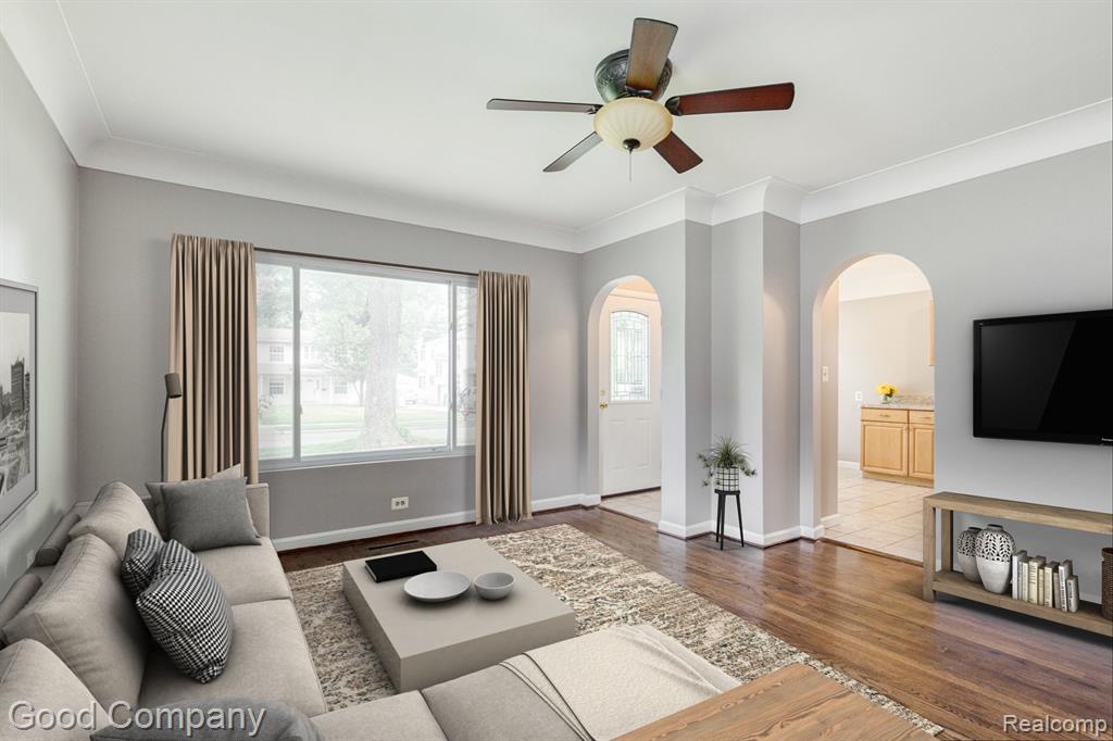 926 MILLARD Avenue, Royal Oak, MI 48073 — Photo 6