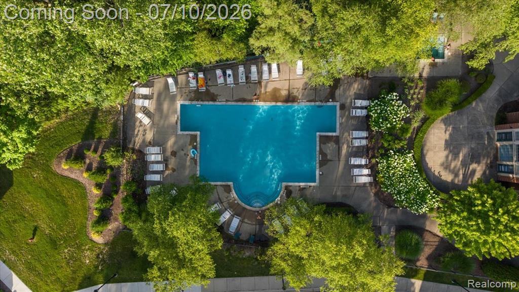 456 Boardwalk Drive, Walled Lake, MI 48390 — Photo 40