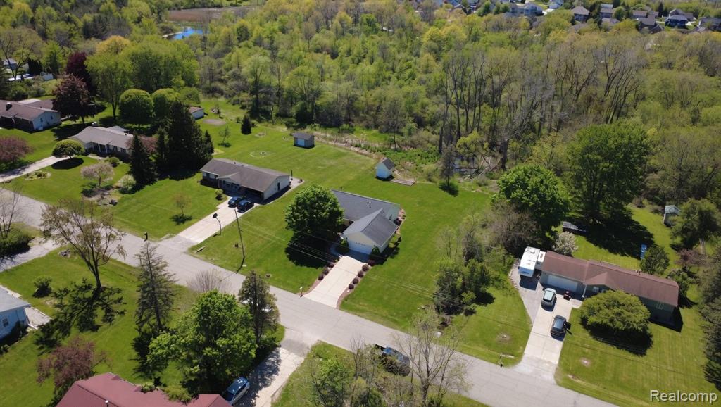 8336 Rondale Drive, Grand Blanc, MI 48439 — Photo 8
