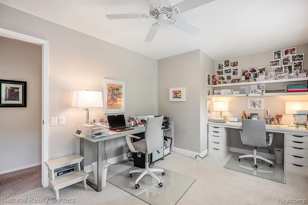 5049 Langlewood Drive, West Bloomfield, MI — Photo 31