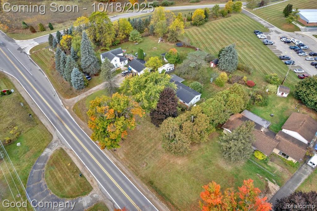 3209 Grange Hall Road, Holly, MI 48442 — Photo 25