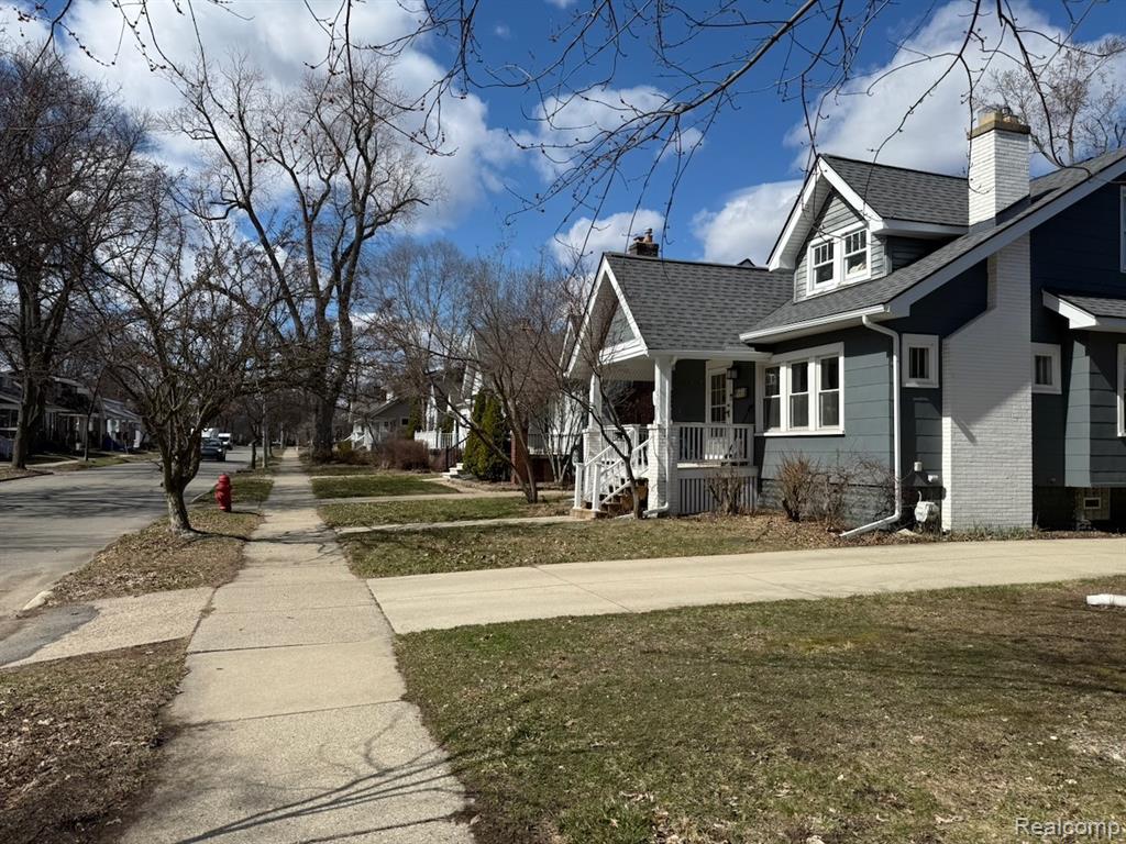 520 W Saratoga Street, Ferndale, MI 48220 — Photo 41