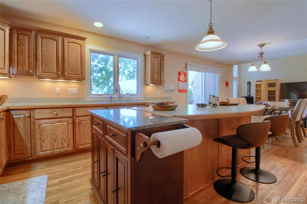 4600 Dolores Drive, Trenton, MI 48183 — Photo 14