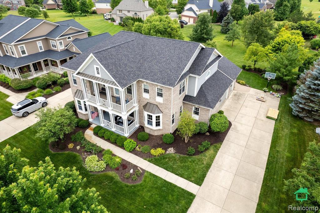 49309 Dominion Court, Canton, MI 48187 — Photo 67