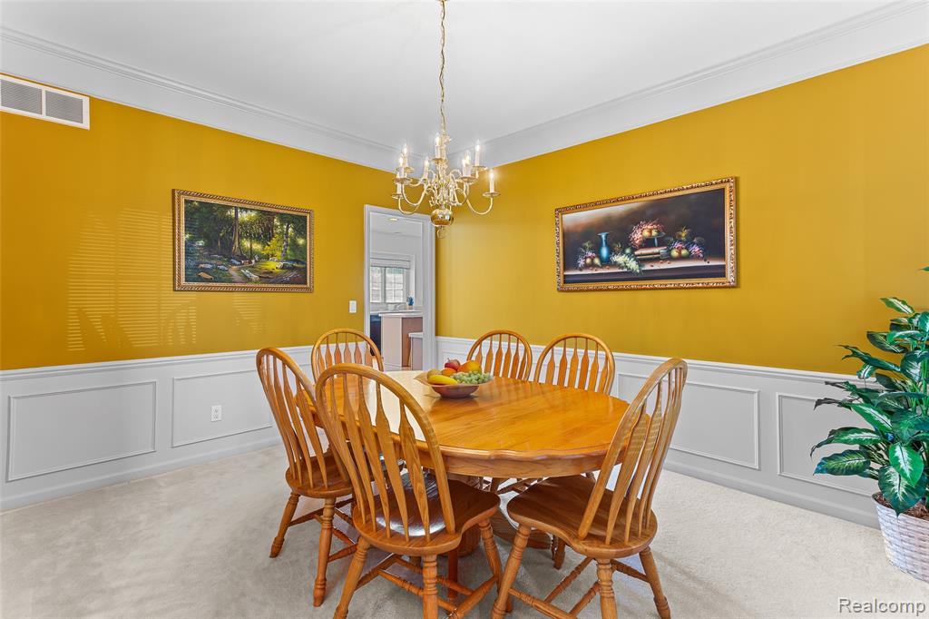 5093 Creekmonte Drive, Rochester, MI 48306 — Photo 9