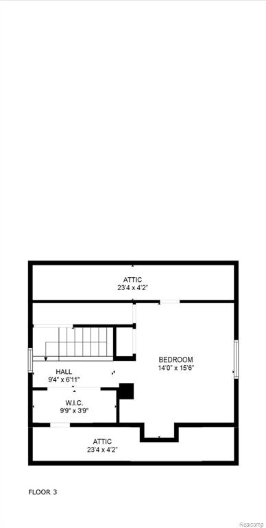 917 N Edison Avenue, Royal Oak, MI 48067 — Photo 48