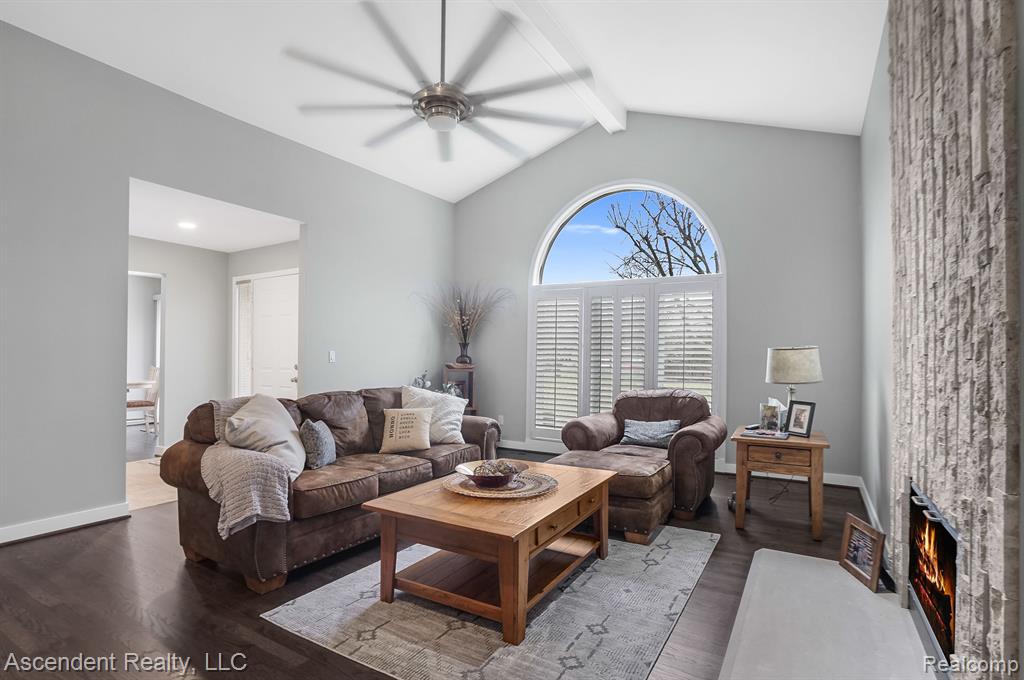4571 REFLECTIONS Drive, Sterling Heights, MI 48314 — Photo 7