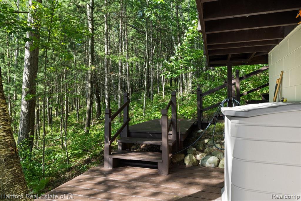 7643 K P LAKE ROAD, Grayling, MI 49738 — Photo 39