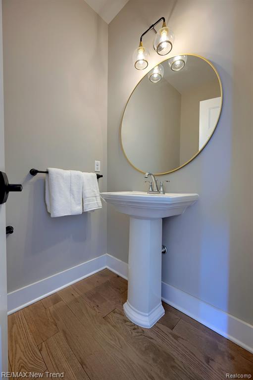 213 MOUNTAIN VIEW LANE, Milford, MI 48381 — Photo 16