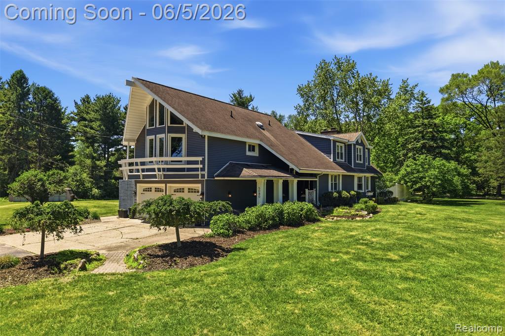 5080 Pleasant Valley Road, Brighton, MI 48114 — Photo 60