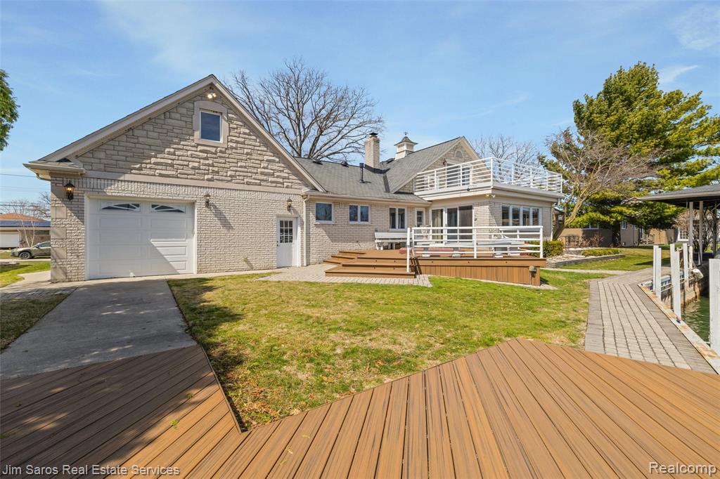 38008 Seaway Court, Harrison Township, MI — Photo 34