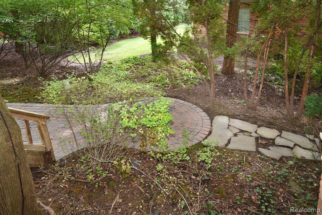 798 EMERSON WAY Court, Bloomfield Hills, MI 48304 — Photo 40
