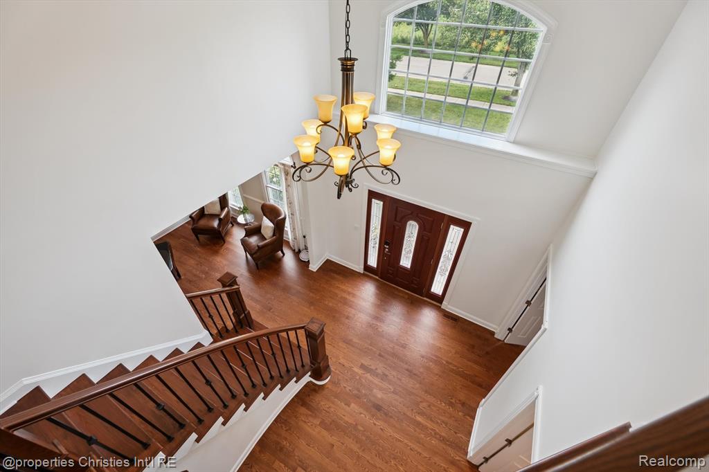 15908 CRYSTAL DOWNS E, Northville, MI 48168 — Photo 45