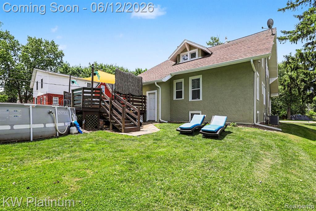404 N Main Street, Capac, MI 48014 — Photo 33