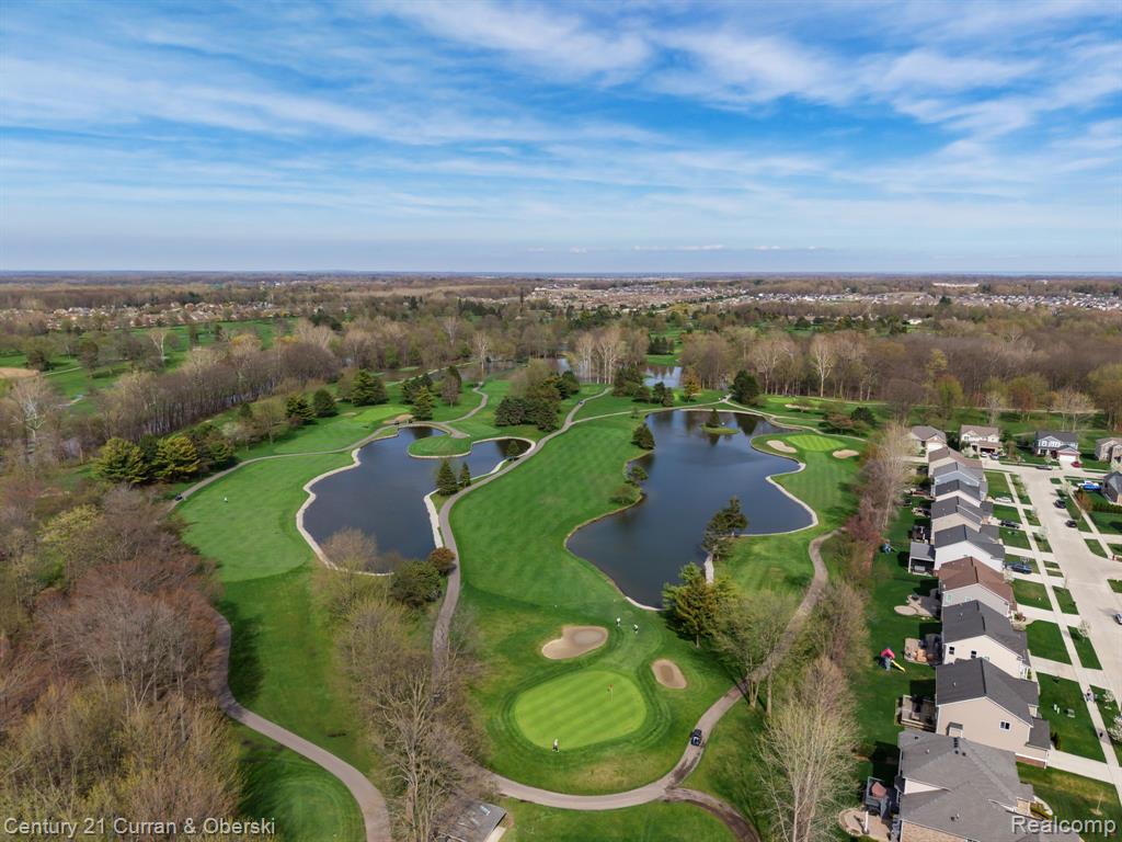 48742 Tanglewood Drive, Macomb, MI 48044 — Photo 86