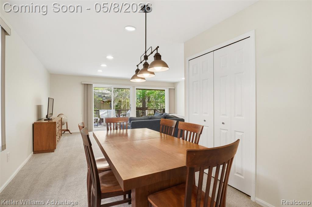 6545 Red Cedar Lane, West Bloomfield, MI 48324 — Photo 12