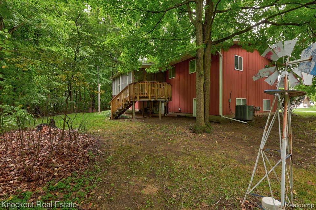 4861 Dorothy Street, Vassar, MI 48768 — Photo 34
