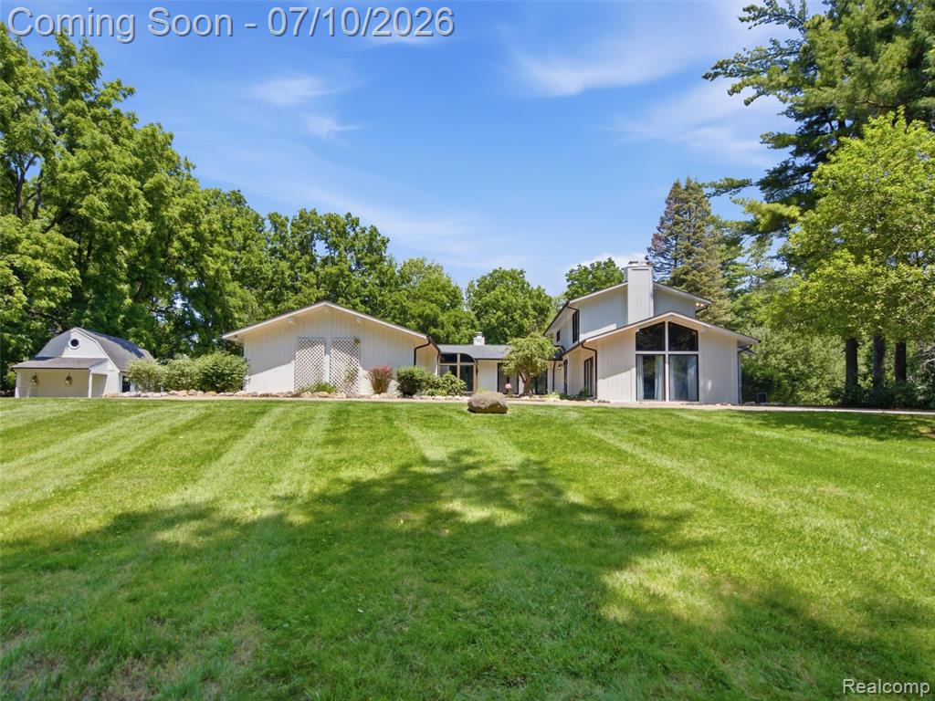 670 W Snell Road, Rochester, MI 48306 — Photo 63