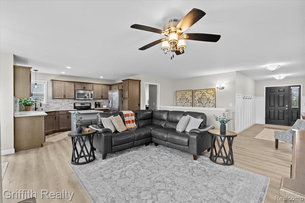 8104 Eagle Ridge Lane, Fowlerville, MI 48836 — Photo 10