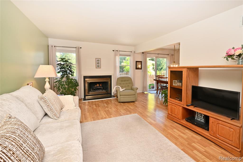 5391 Breeze Hill Place, Troy, MI 48098 — Photo 4