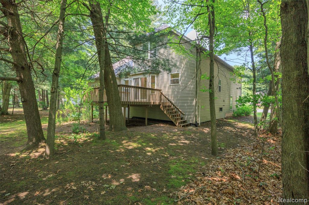 3409 Ancient Drive, Port Huron, MI 48060 — Photo 34