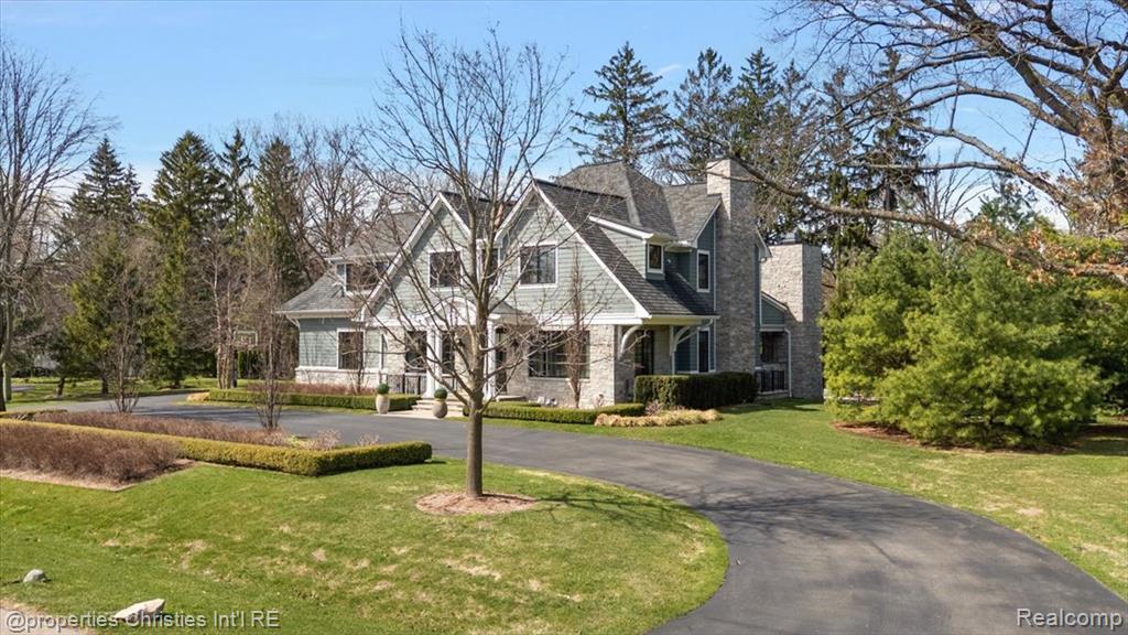 750 Kennebec Court, Bloomfield Hills, MI 48304 — Photo 4