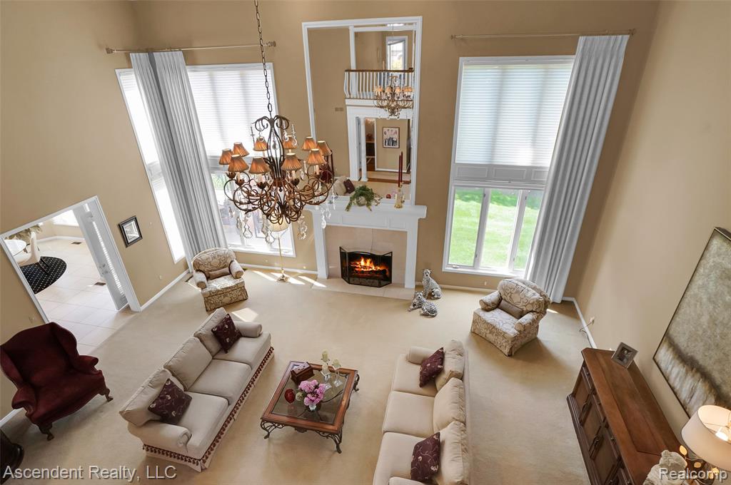 54127 Salem Drive, Shelby Twp, MI 48316 — Photo 28