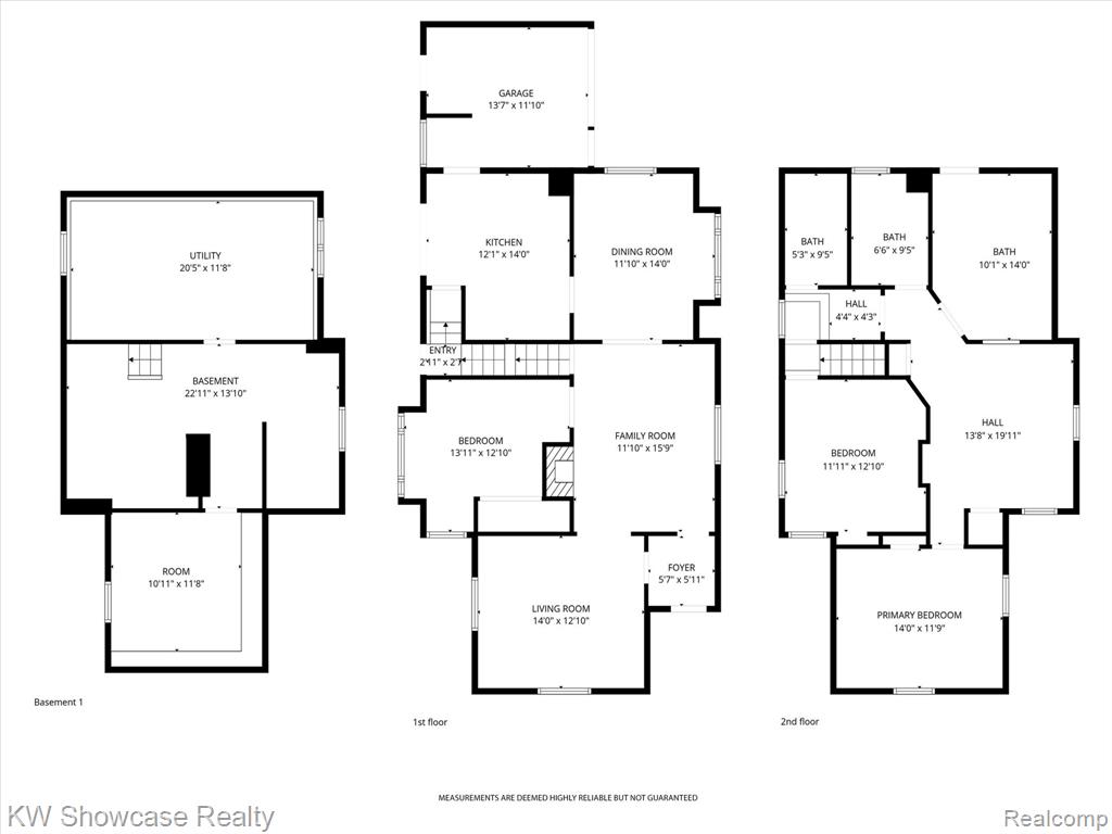 733 N Walnut Street, Lansing, MI 48906 — Photo 42