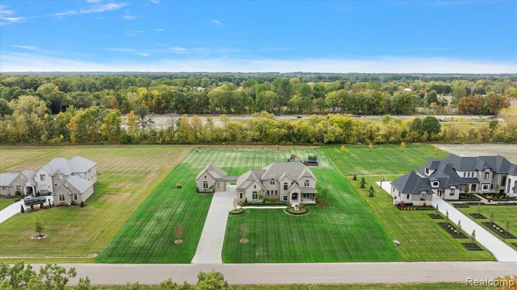 62477 Rosina Court, Ray, MI, 00000