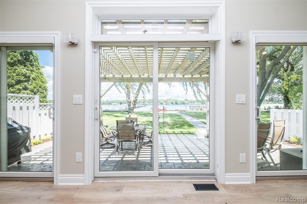 2100 N Channel Drive, MI 48028 — Photo 21