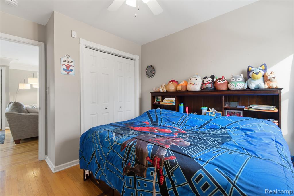4051 Lake Front Street, Waterford, MI 48328 — Photo 20