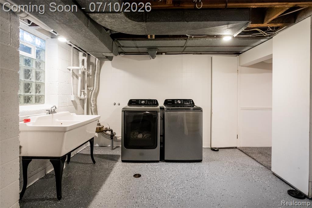600 Middlesex Road, Grosse Pointe Park, MI 48230 — Photo 34