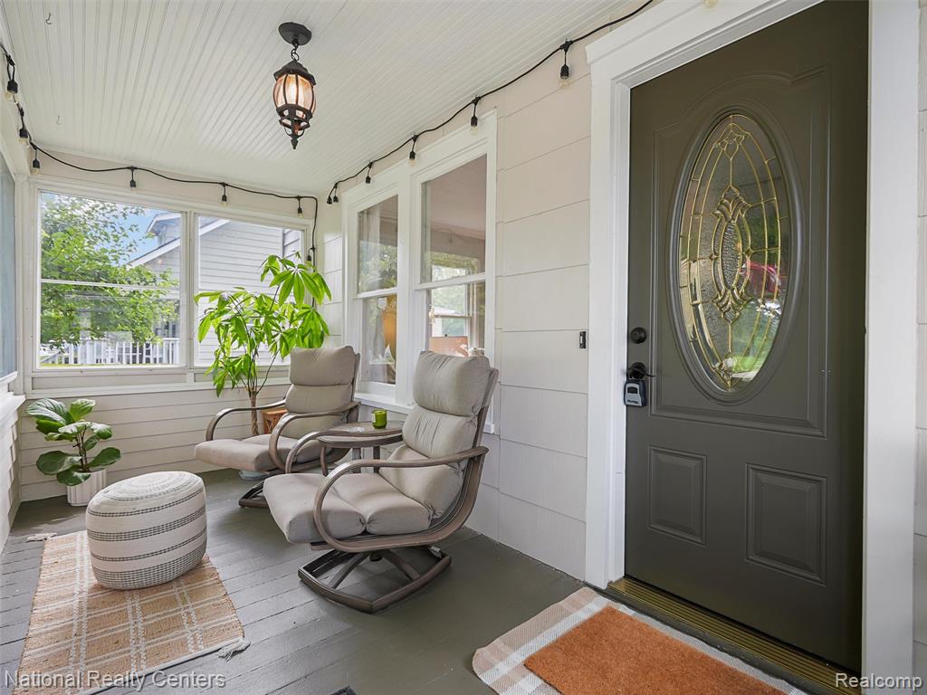 520 Parkdale Avenue, Rochester, MI 48307 — Photo 4