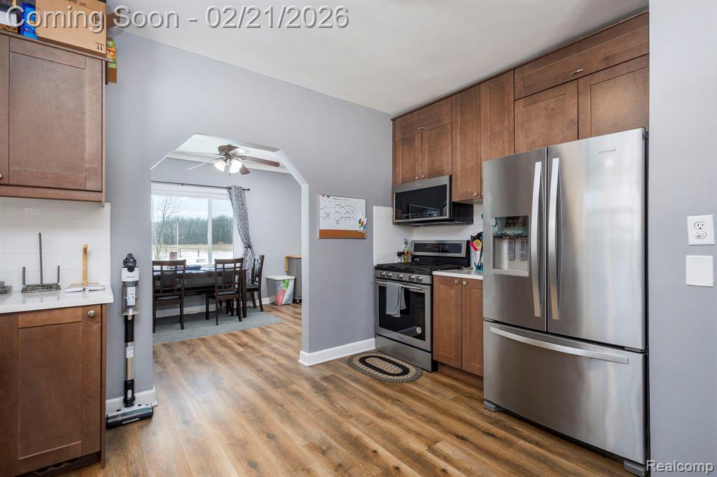9414 Imlay City Road, Kenockee, MI 48006 — Photo 11