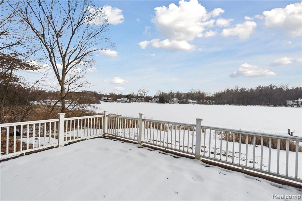6615 GREENE HAVEN Drive, Clarkston, MI 48348 — Photo 51