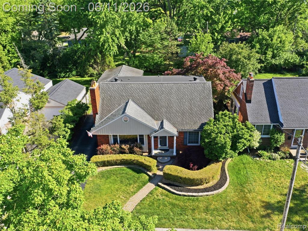 4133 Berkshire Road, Royal Oak, MI 48073 — Photo 31