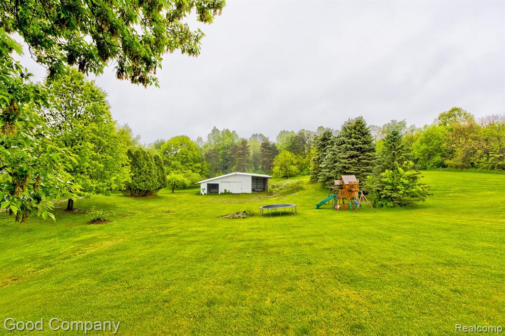 4378 Vernor Road, Attica, MI 48412 — Photo 39