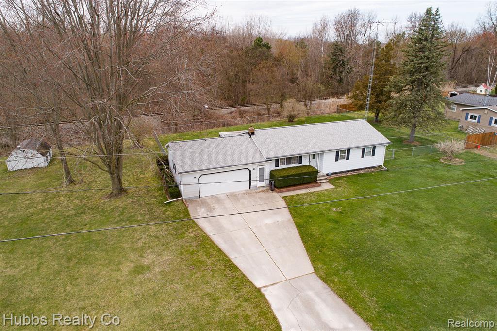 6357 TURNER Road, Flushing, MI 48433 — Photo 44