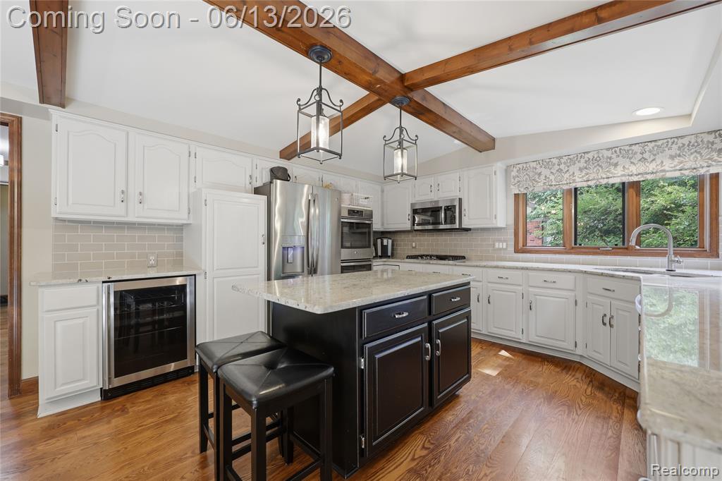 55380 Theo Drive, Shelby Twp, MI 48315 — Photo 18