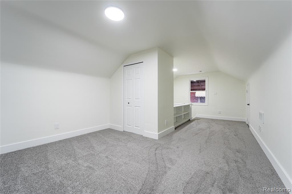 16535 Lincoln Avenue, Eastpointe, MI 48021 — Photo 29