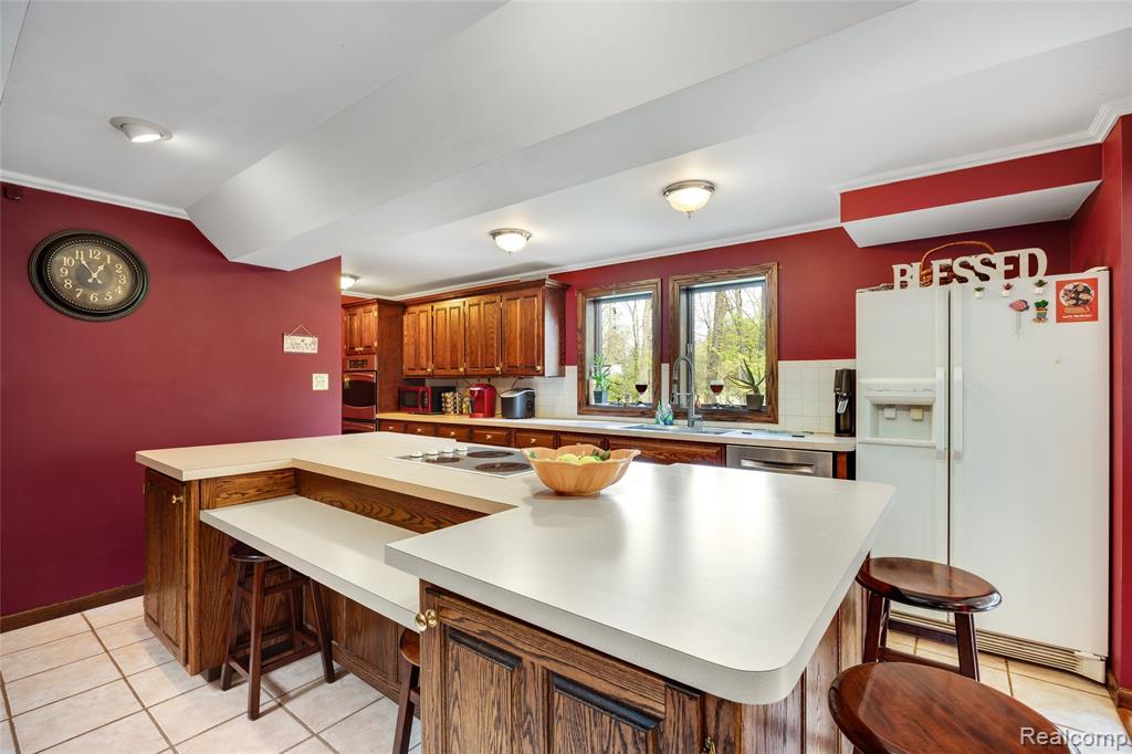 1751 Bird Road, Ortonville, MI 48462 — Photo 6