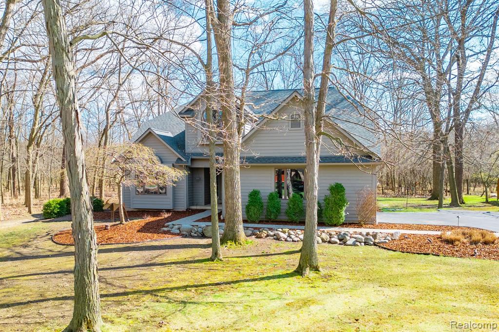 8555 Island Boulevard, Grosse Ile, MI 48138 — Photo 40