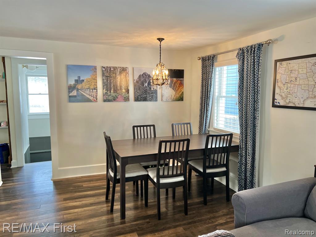 416 Josephine Avenue, Royal Oak, MI 48067 — Photo 6